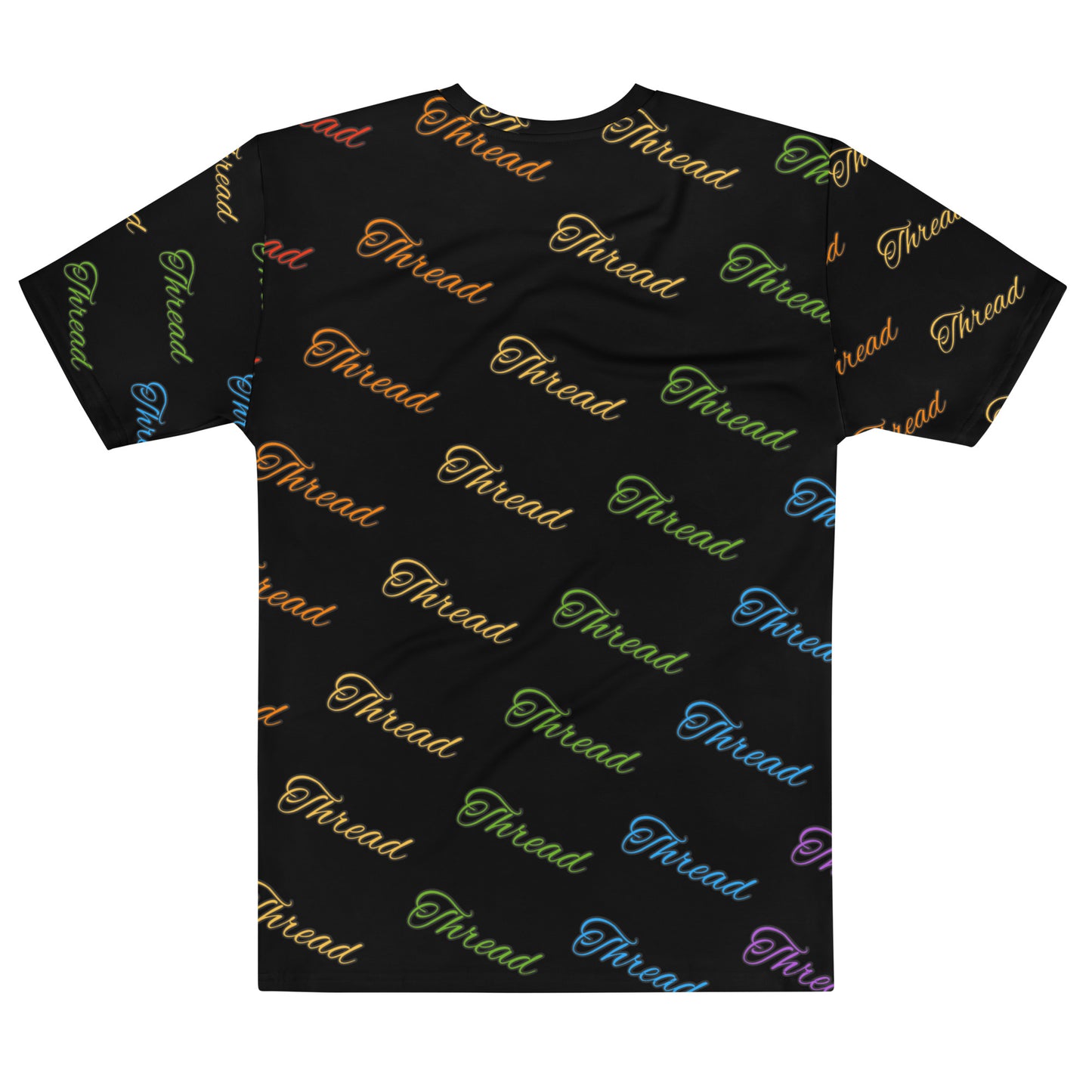 Thread U Script Tee