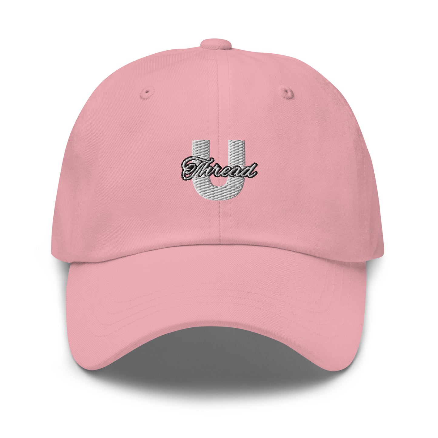 Dad Hat Pink