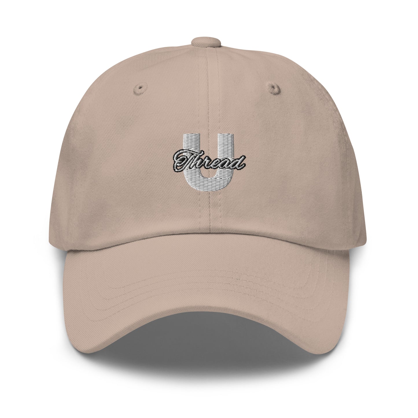 Dad Hat Khaki