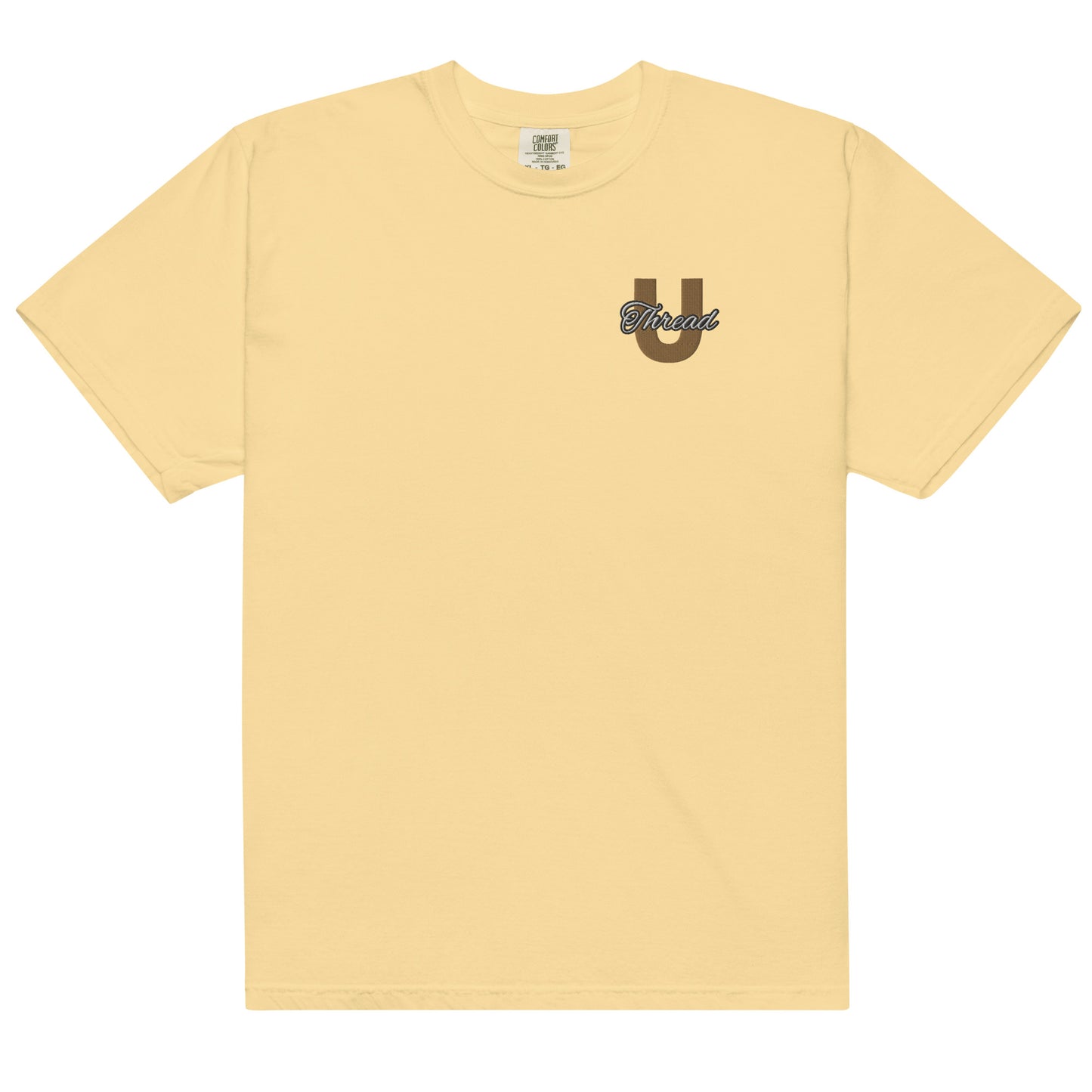 Comfort Colors - Yellow