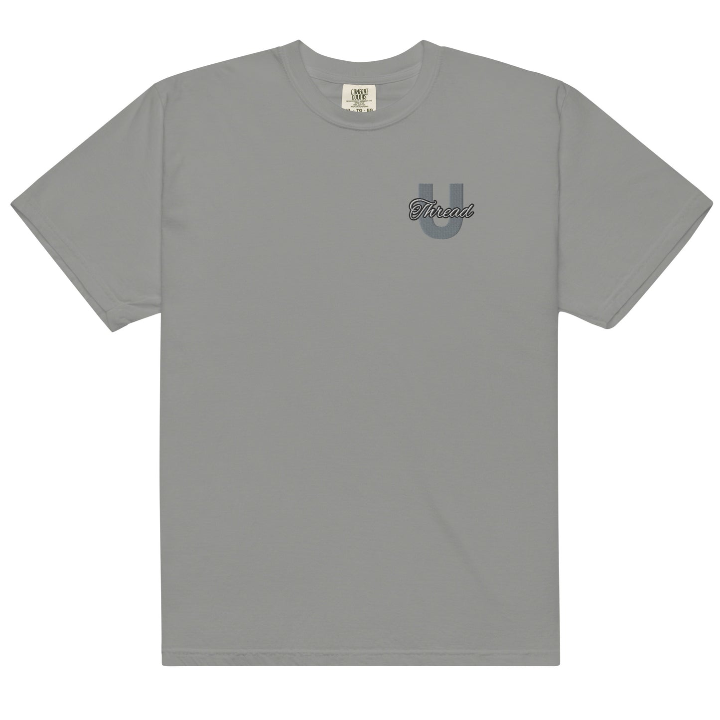 Comfort Colors - Charcoal