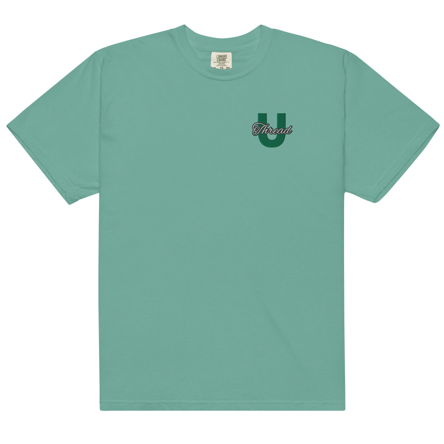 Comfort Colors - Green