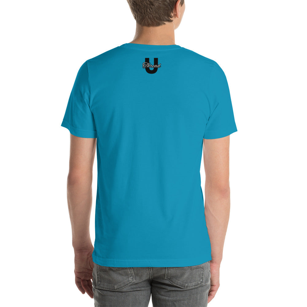 Thread U Logo Tee