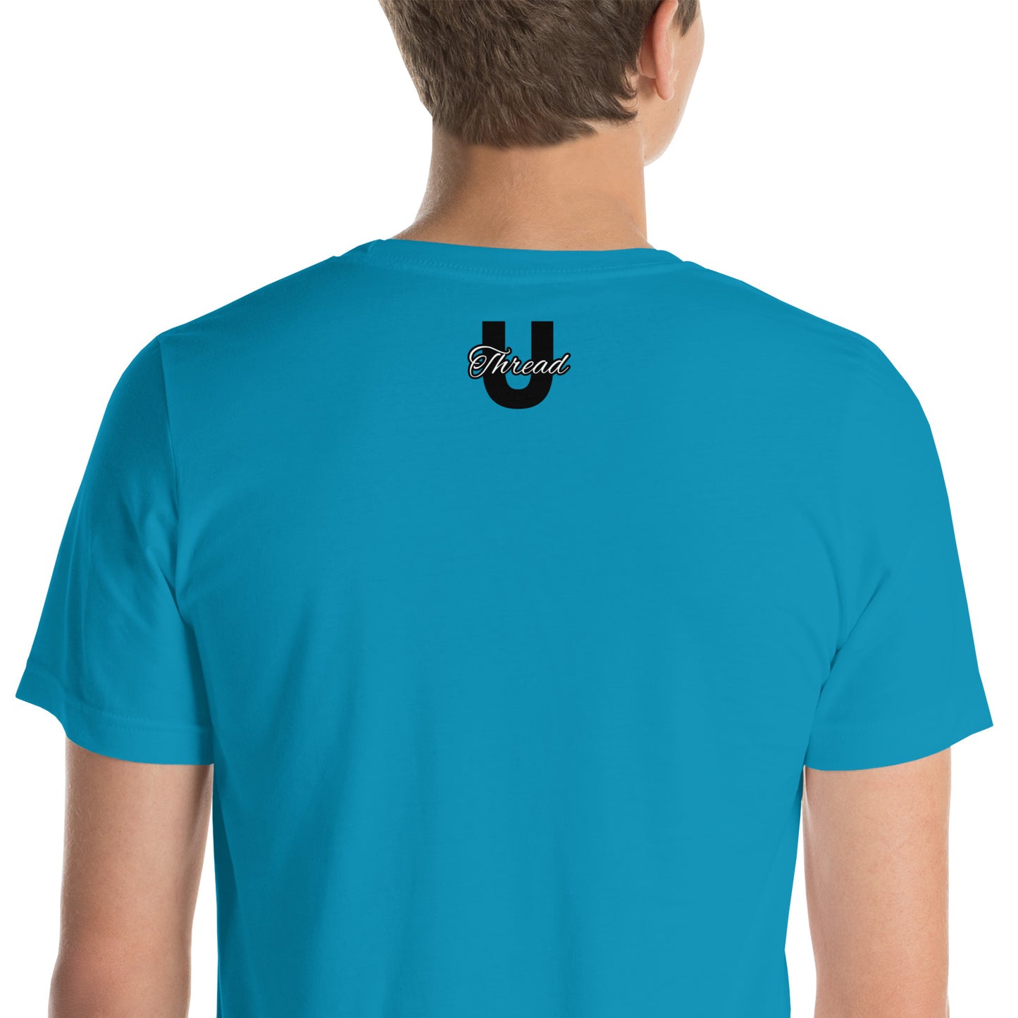Thread U Logo Tee