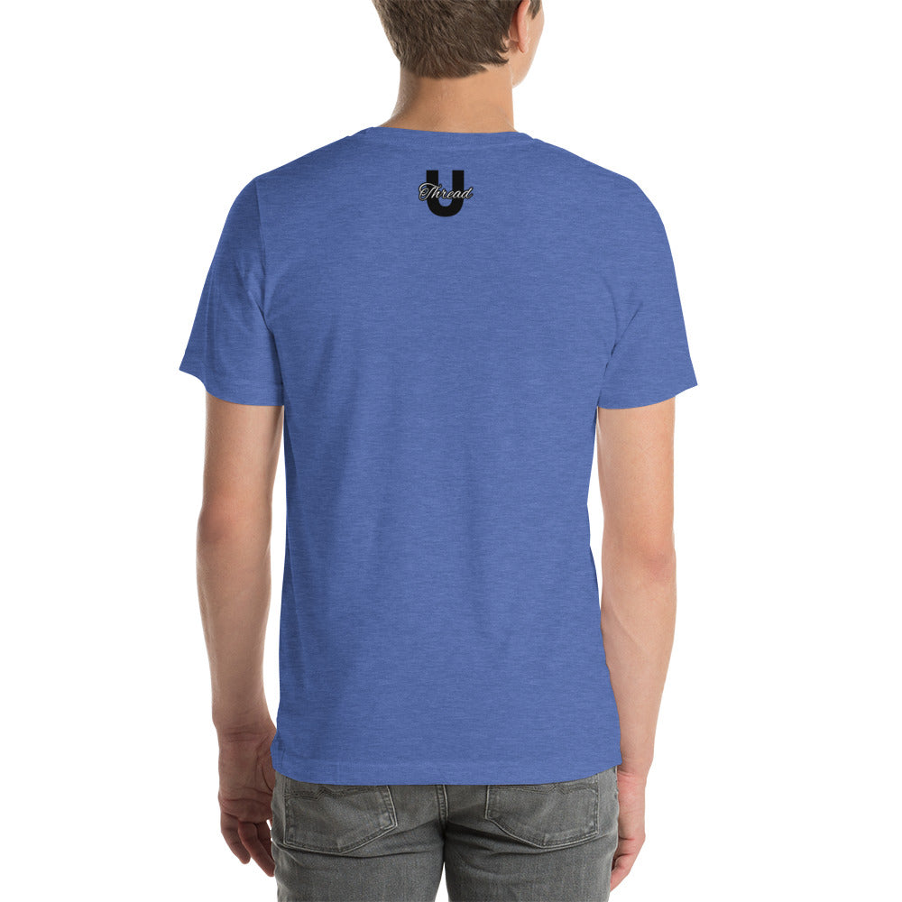 Thread U Logo Tee