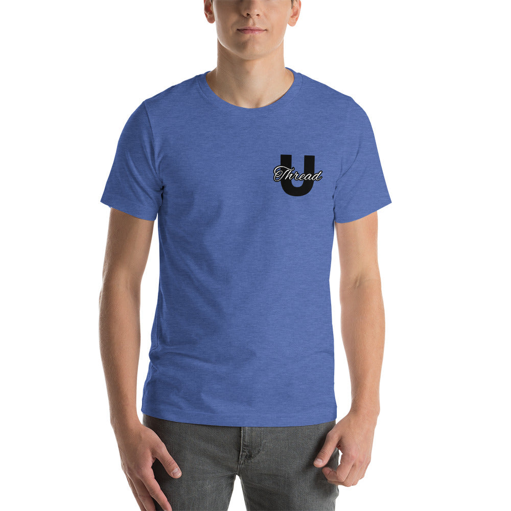 Thread U Logo Tee