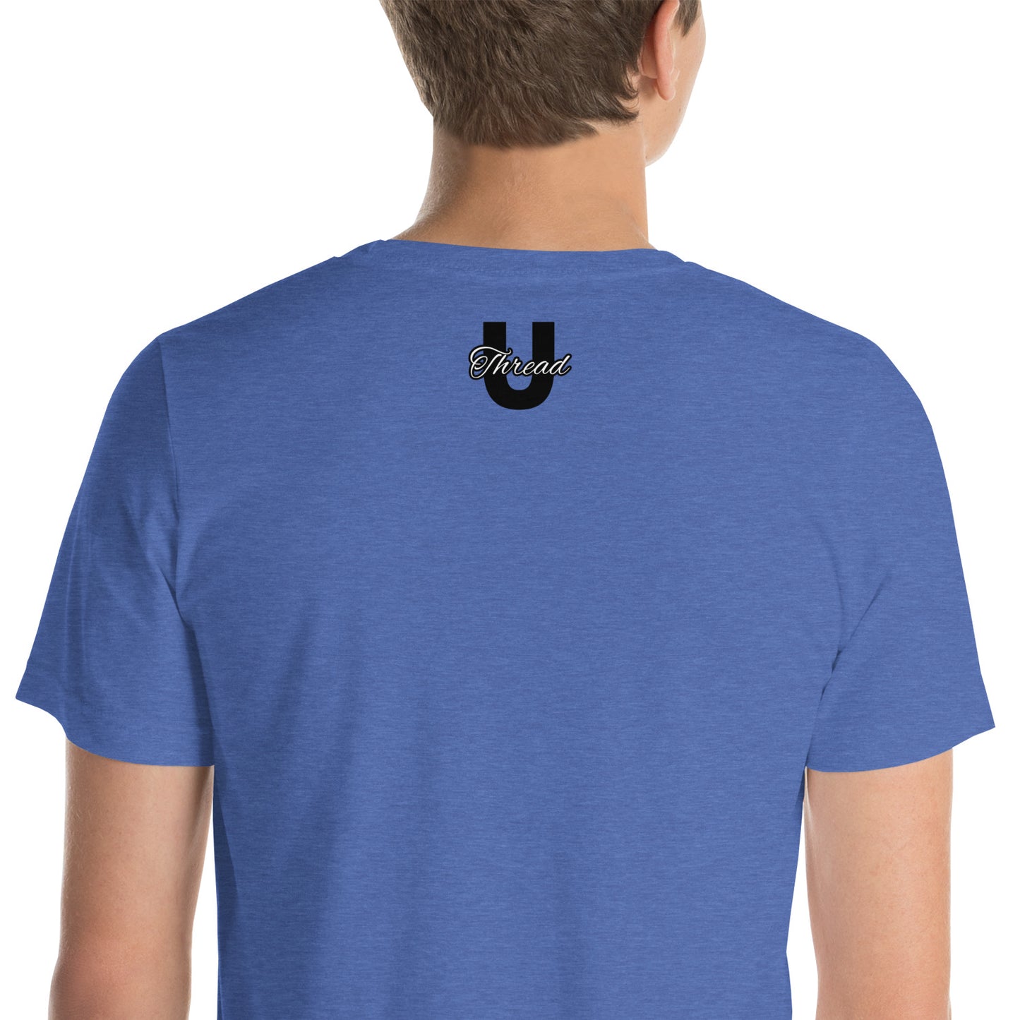 Thread U Logo Tee