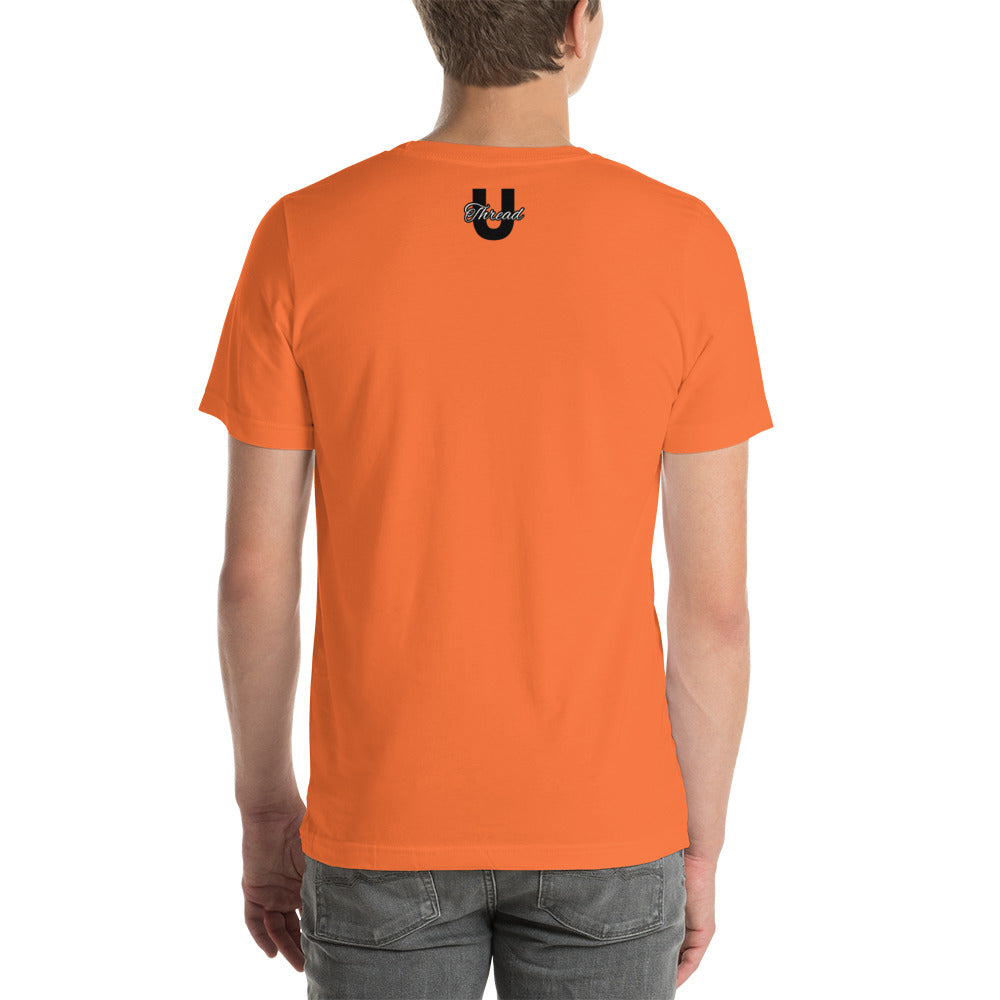 Thread U Logo Tee