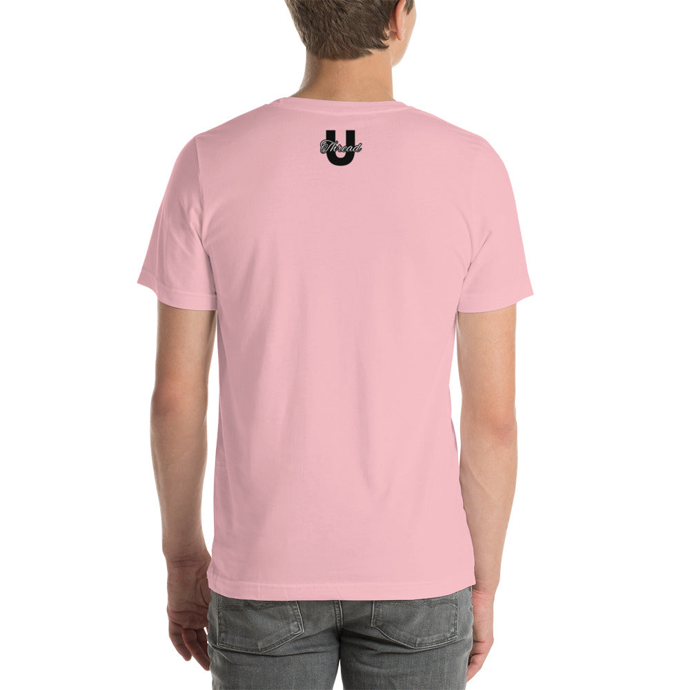Thread U Logo Tee