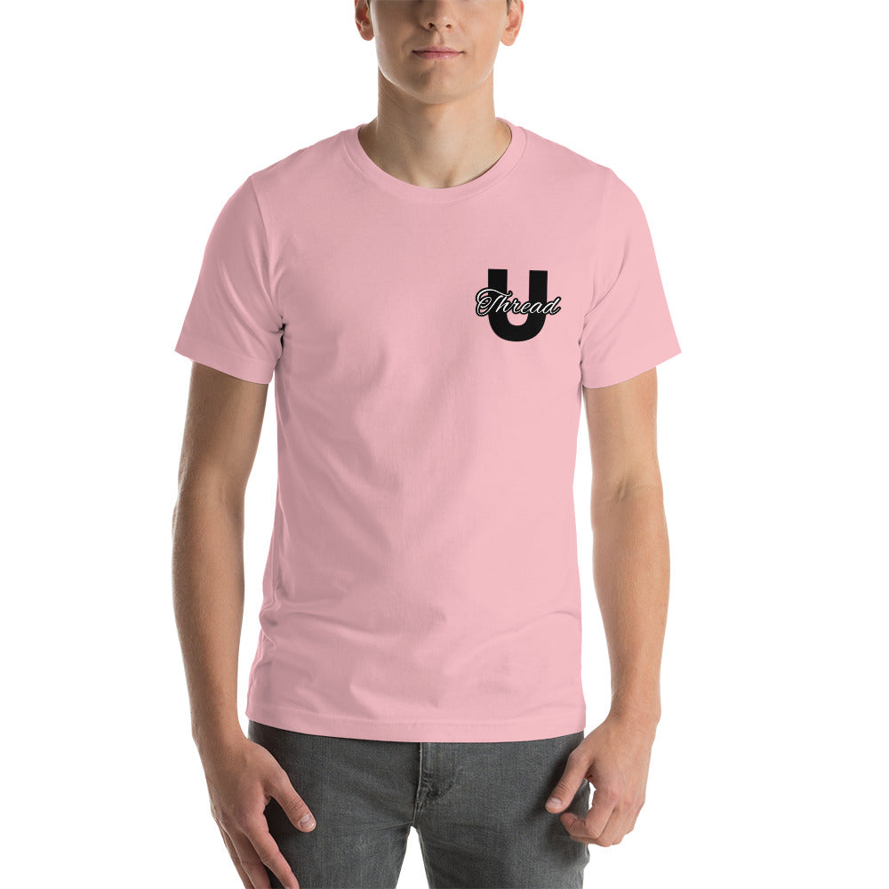 Thread U Logo Tee