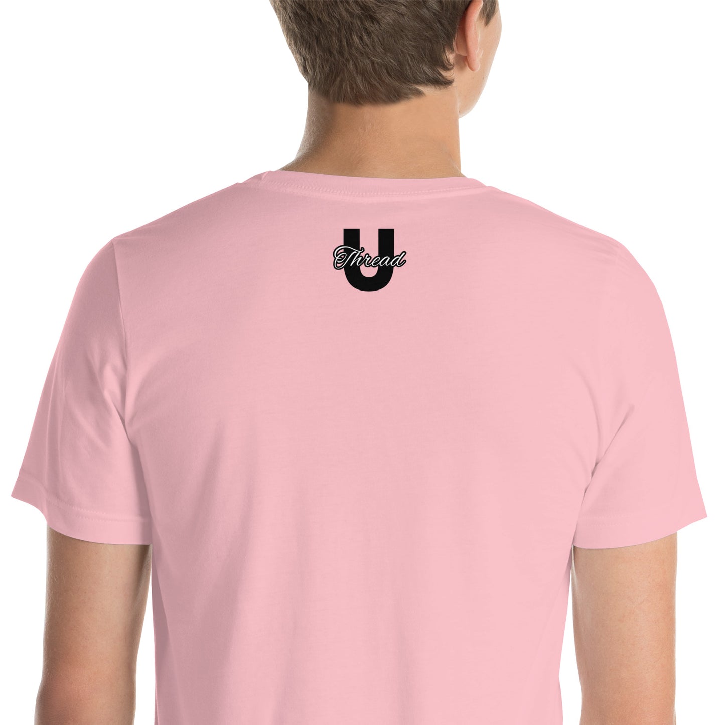 Thread U Logo Tee