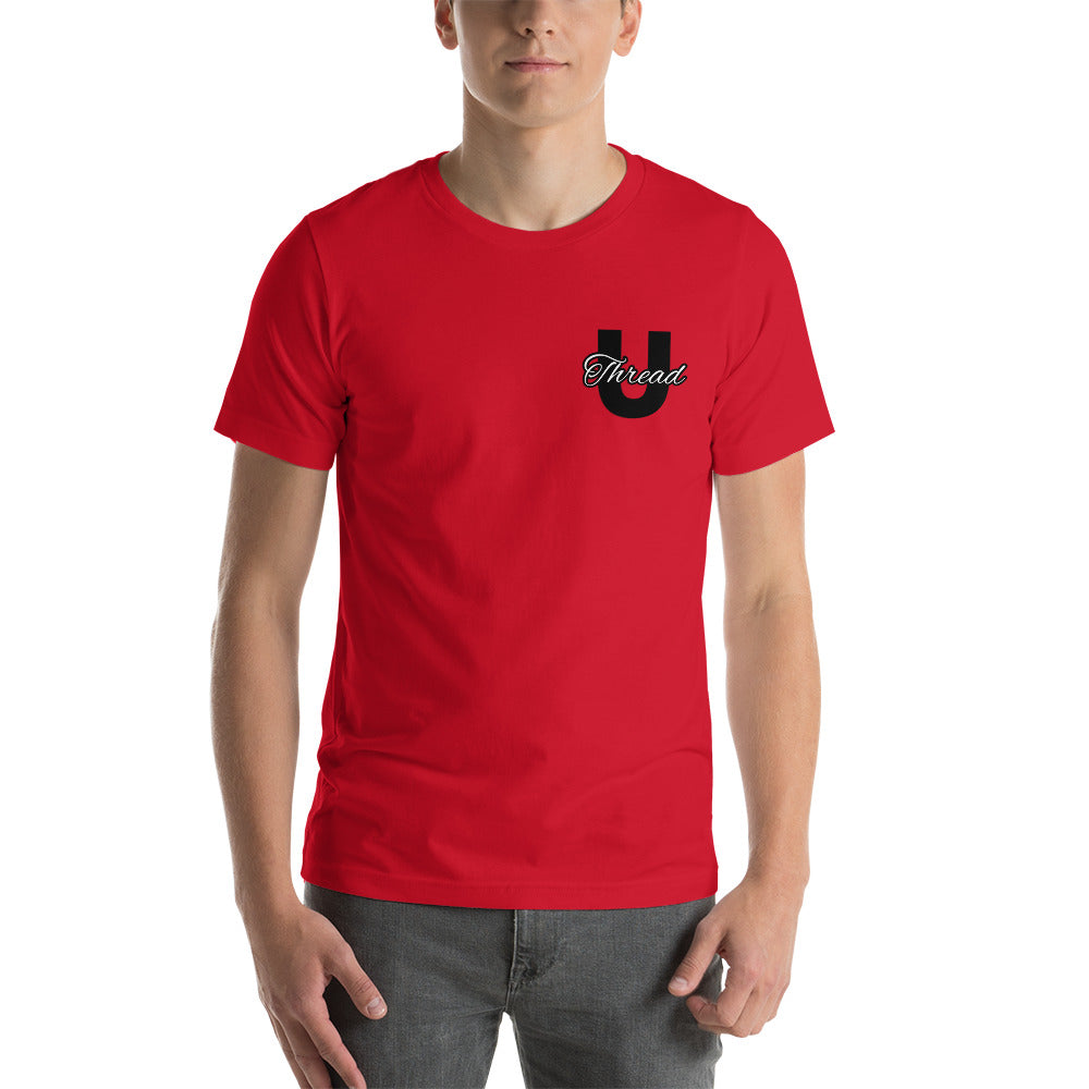 Thread U Logo Tee