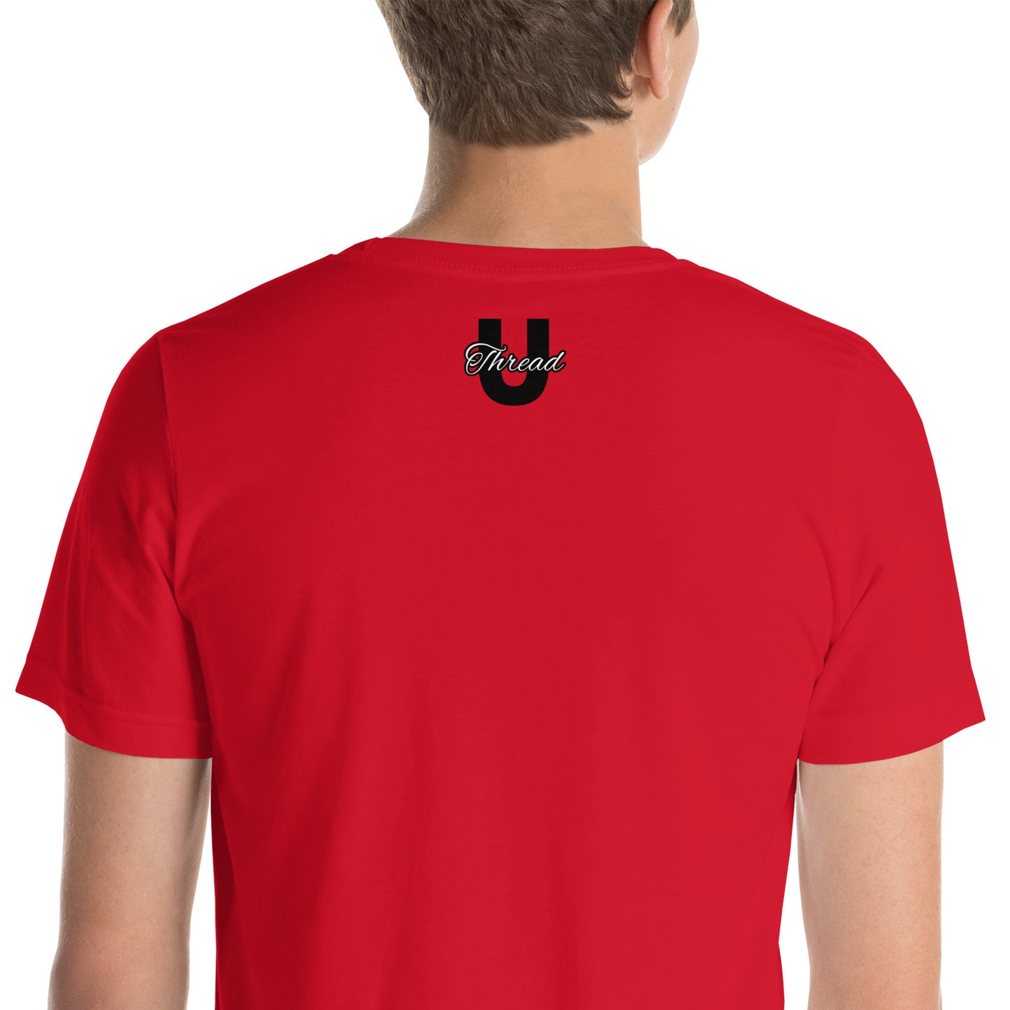 Thread U Logo Tee