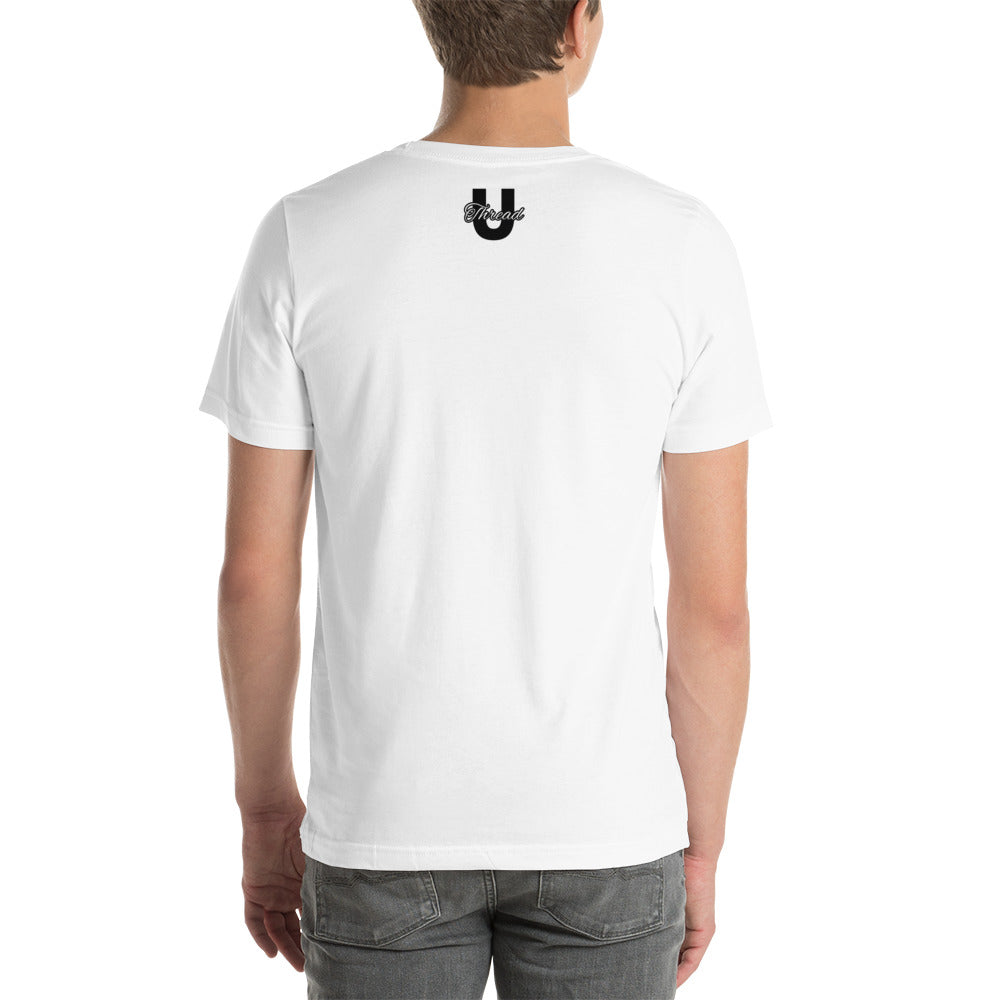 Thread U Logo Tee