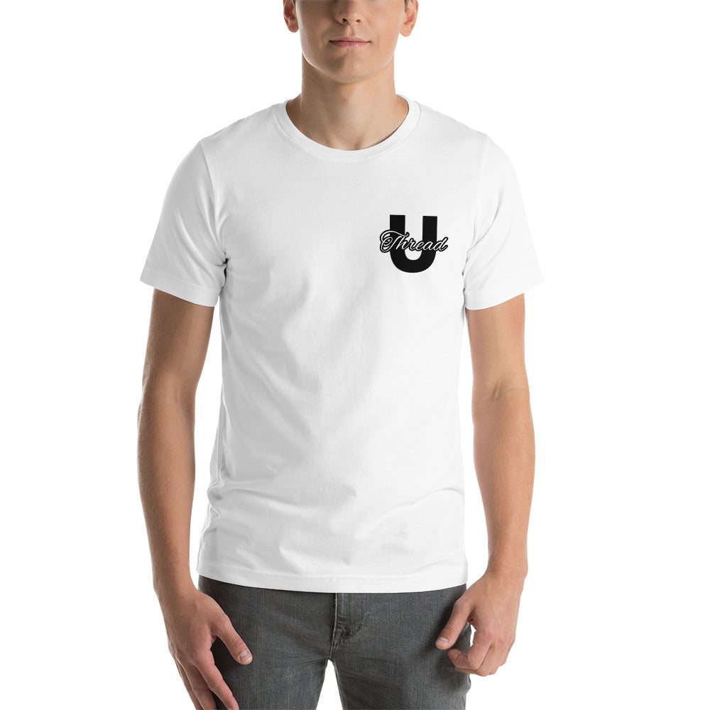 Thread U Logo Tee