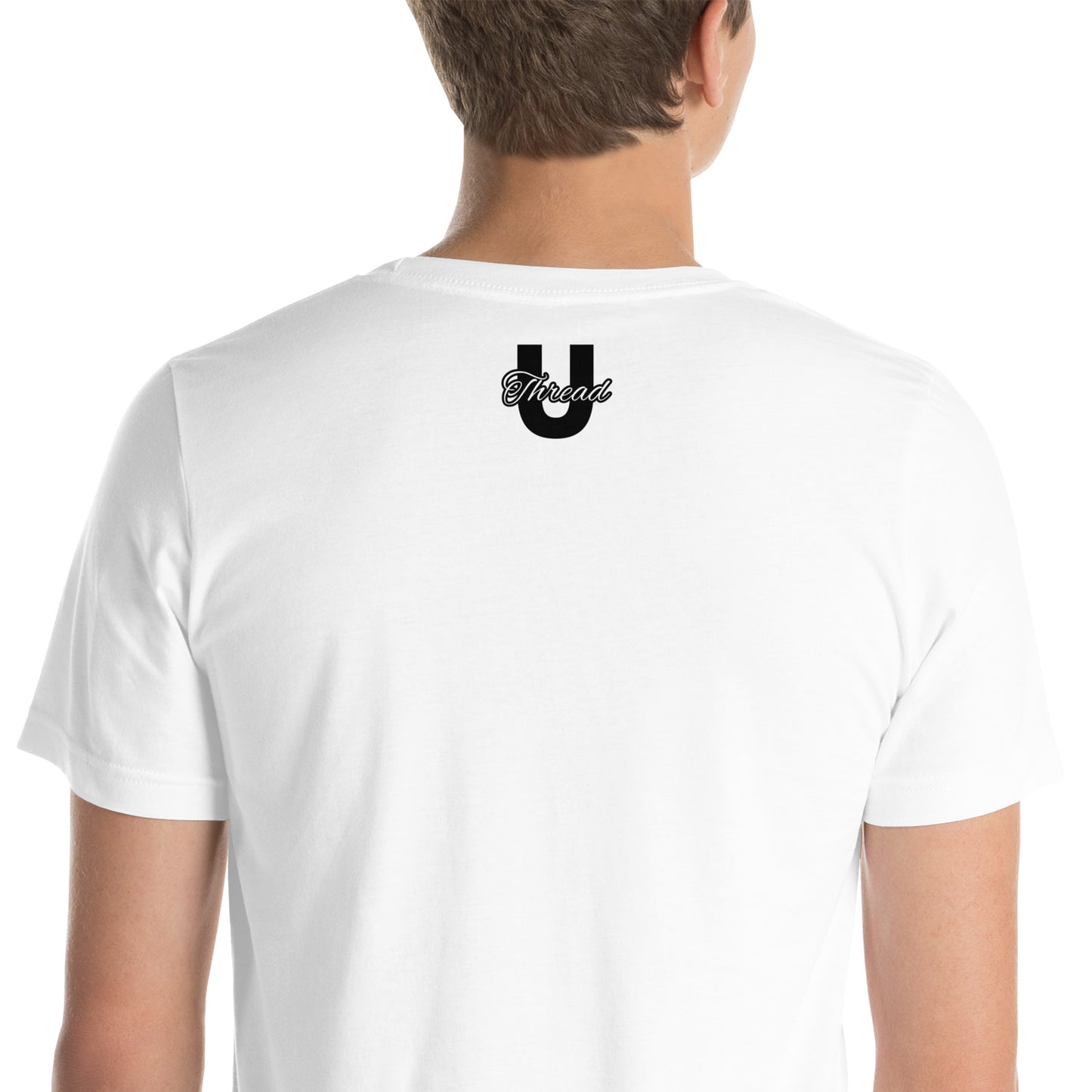 Thread U Logo Tee