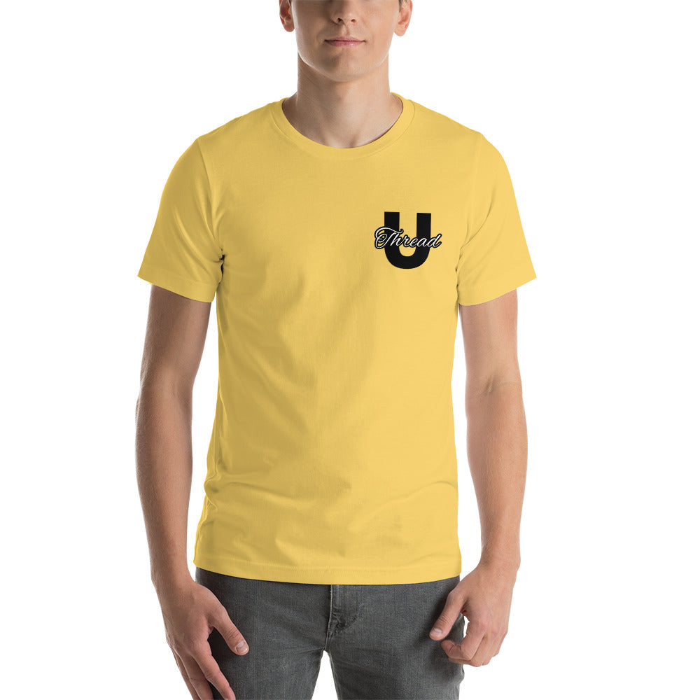 Thread U Logo Tee