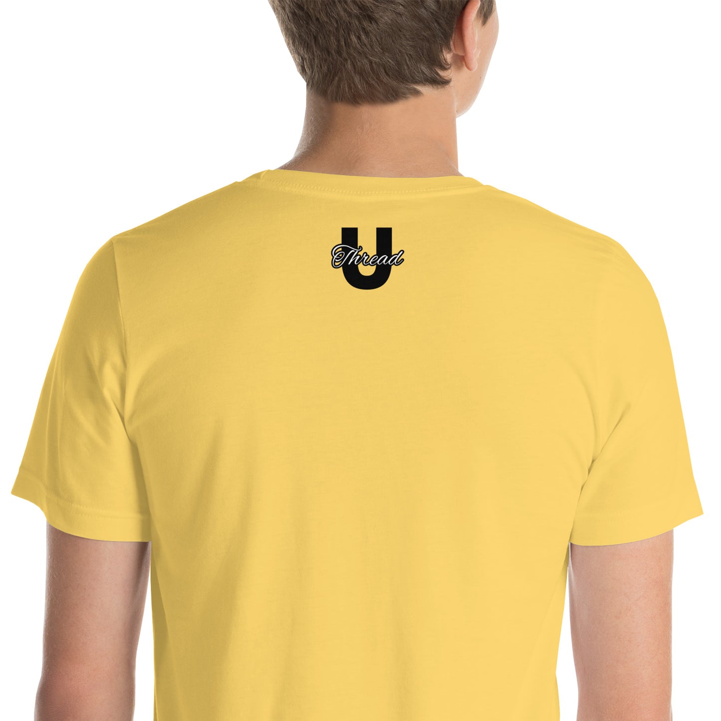 Thread U Logo Tee